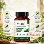 Performance & Wellness Support Tablets