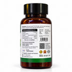 Performance & Wellness Support Capsules