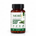 Performance & Wellness Support Tablets