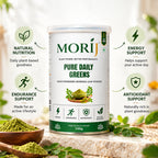 Pure Daily Greens