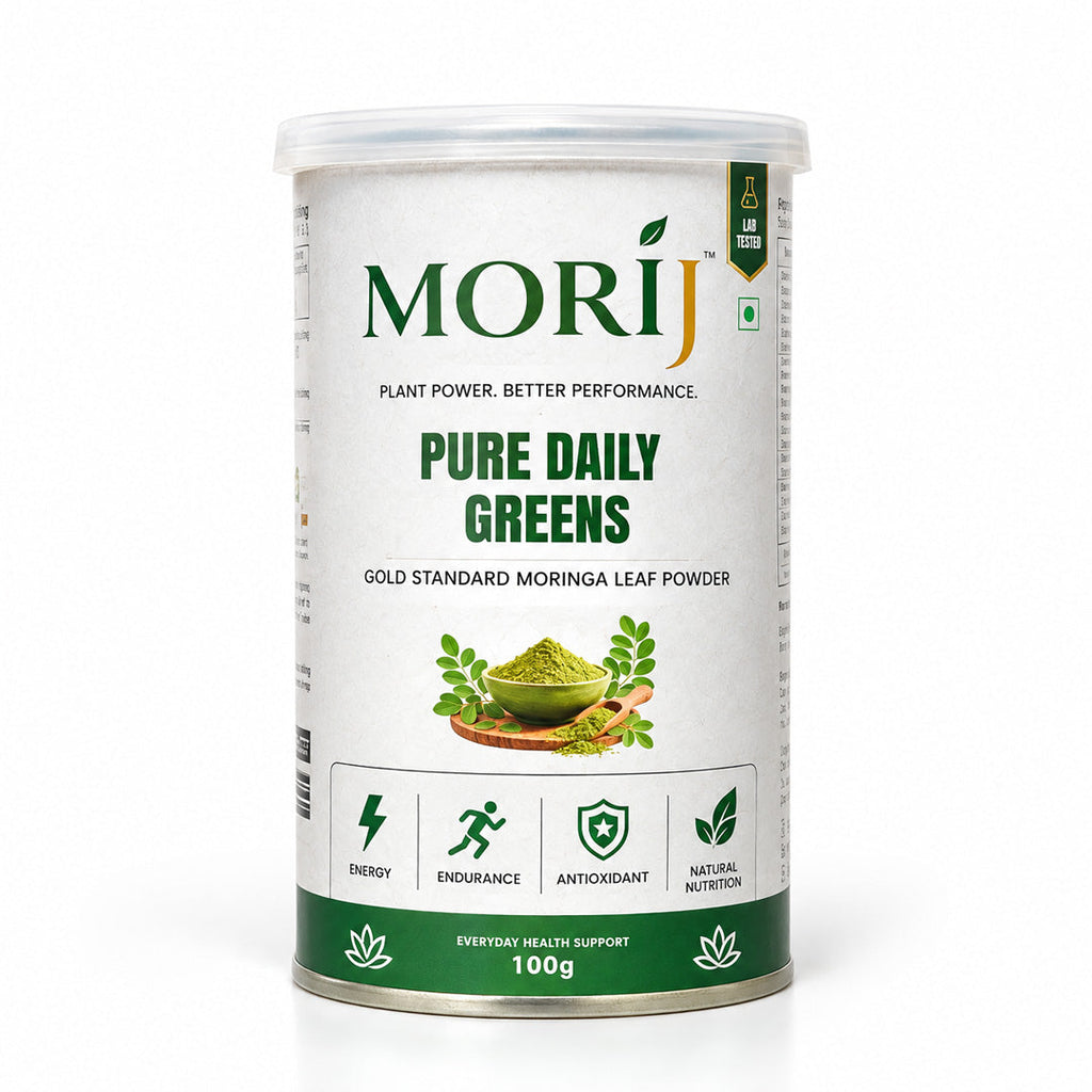 Pure Daily Greens