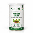 Pure Daily Greens